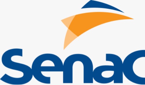 Senac Logo